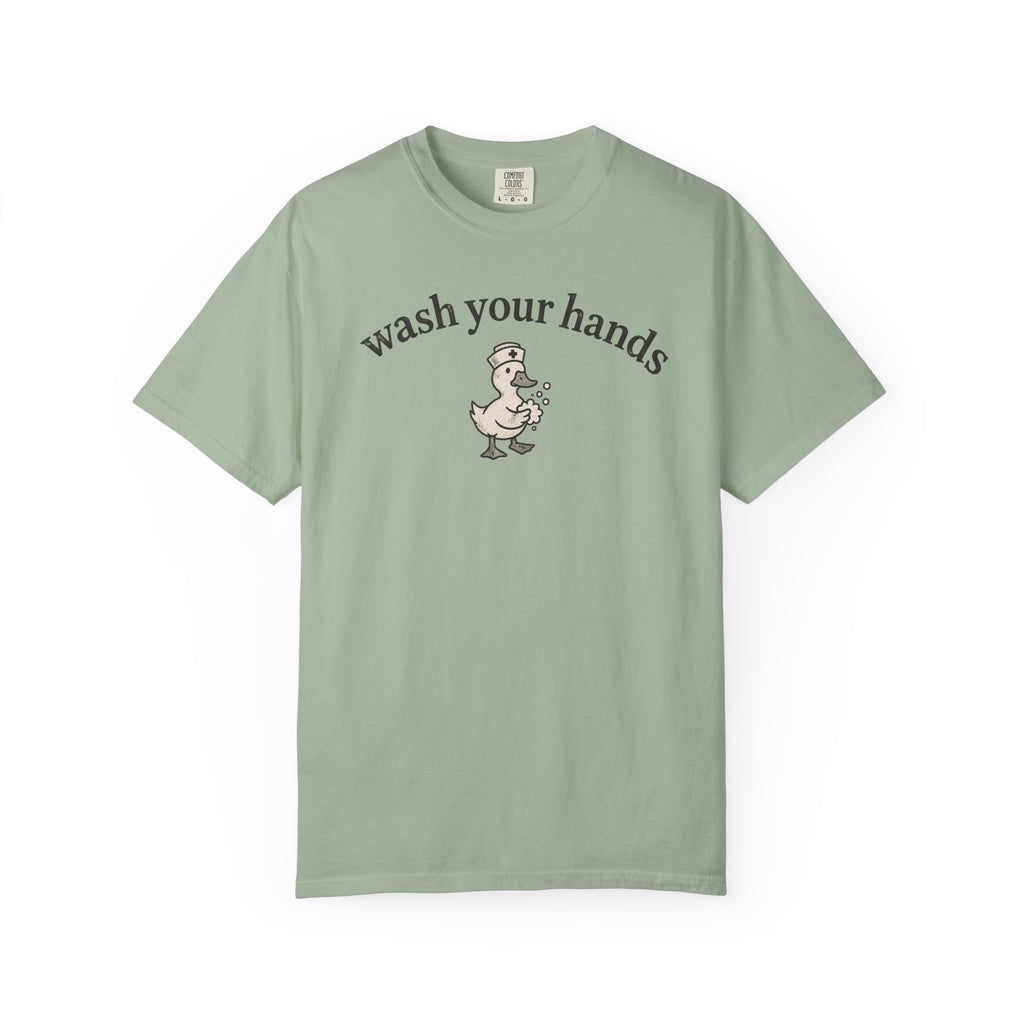 Wash Your Hands T-Shirt