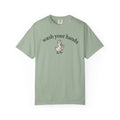 Wash Your Hands T-Shirt
