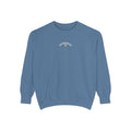 Nuring Era Daisy Embroidered Sweatshirt