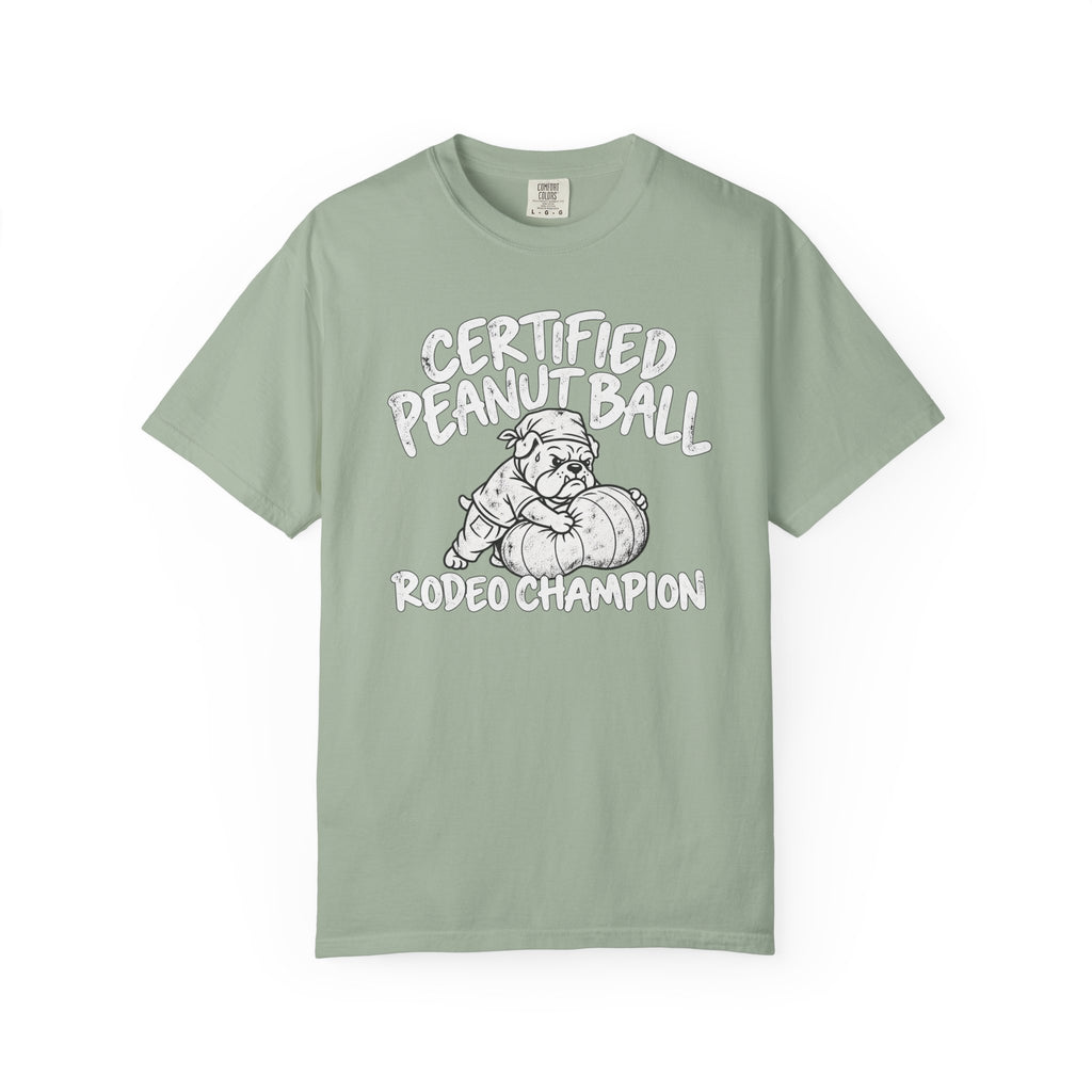 Peanut Ball T-Shirt