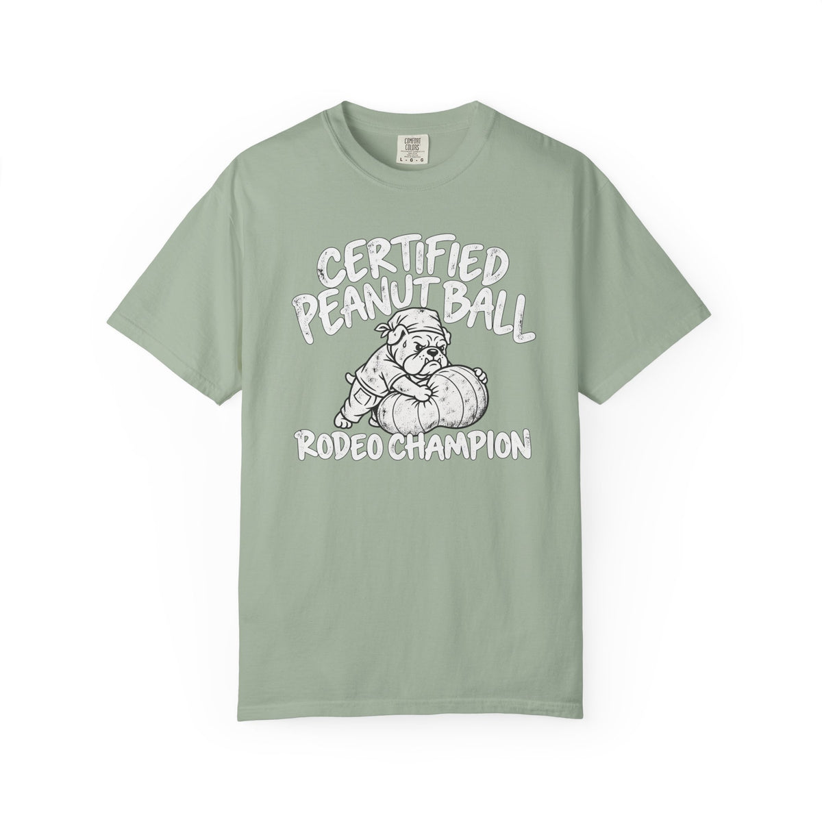 Peanut Ball T-Shirt