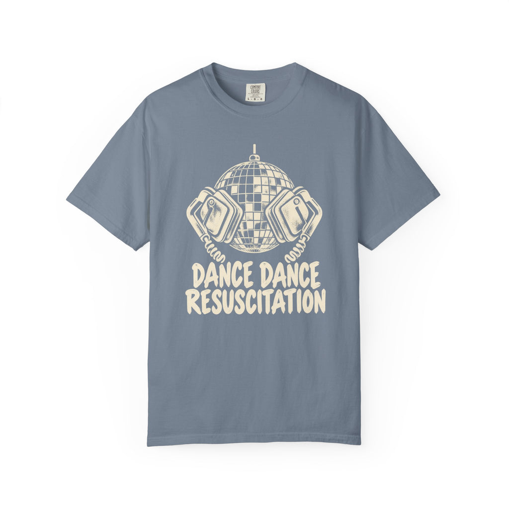 Dance Dance Resuscitation T-Shirt