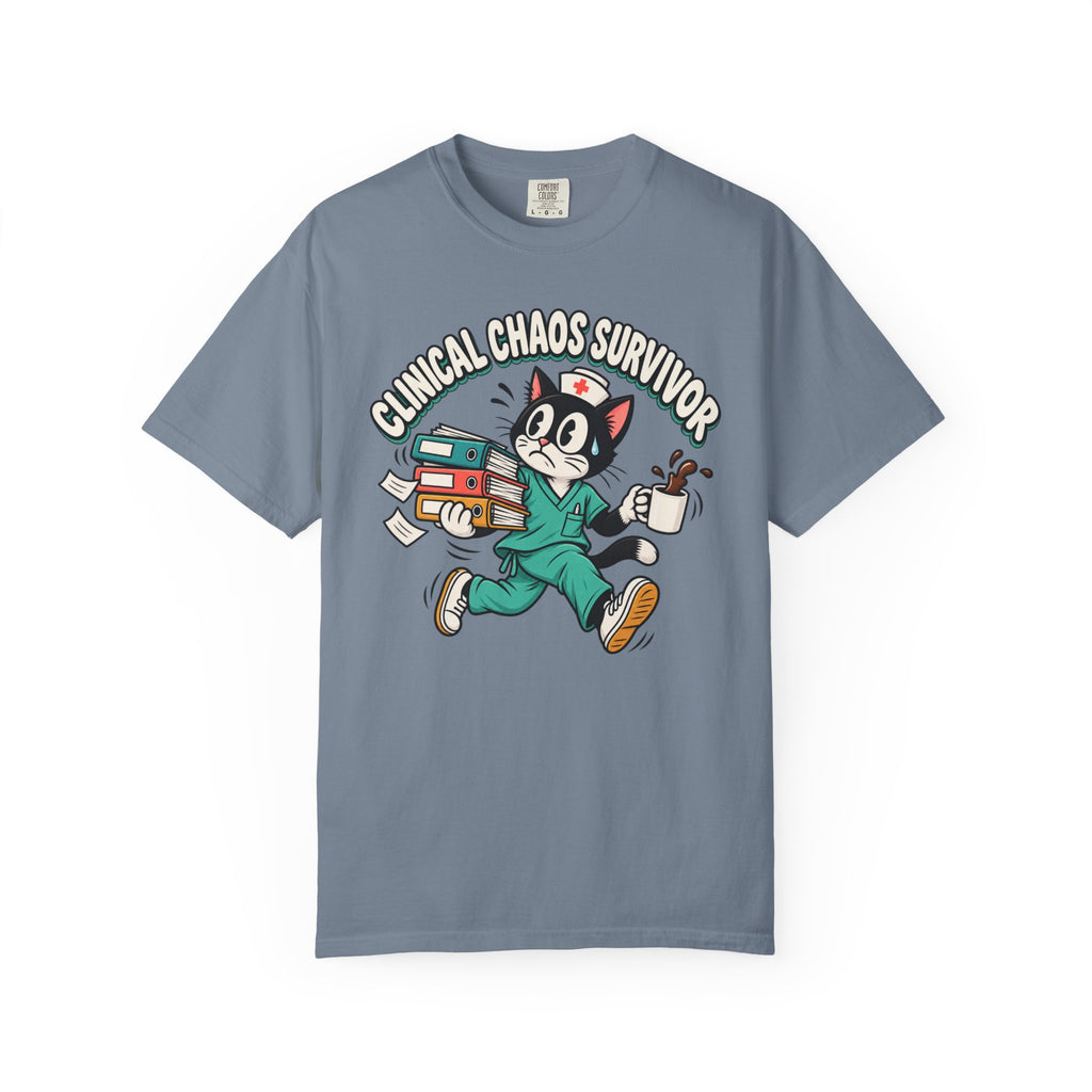 Chaos Survivor T-Shirt