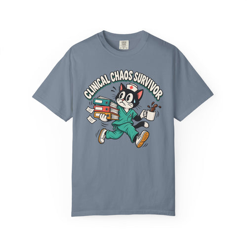 Chaos Survivor T-Shirt