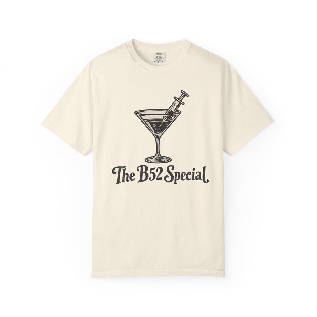 B52 Special T-Shirt