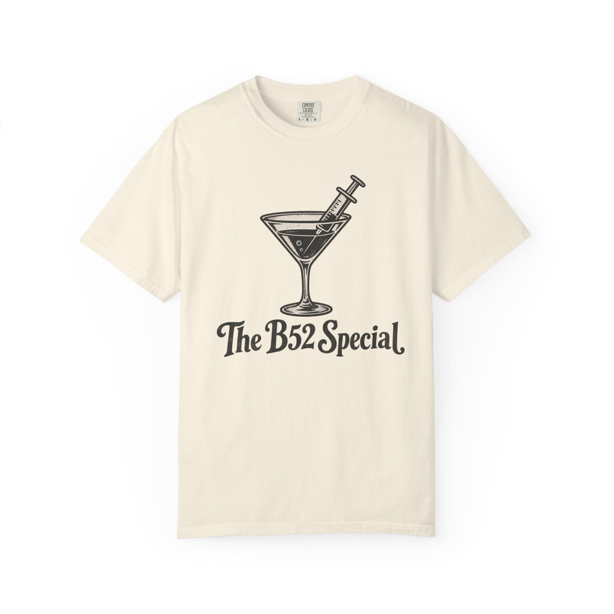 B52 Special T-Shirt