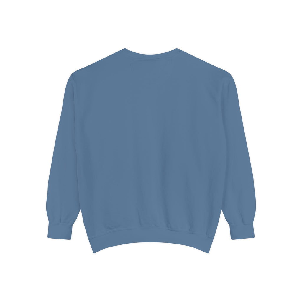 Not My Medical Emergency Sweatshirt