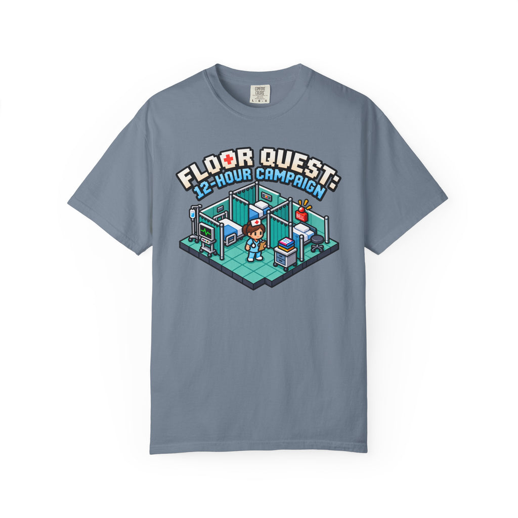 Floor Quest T-Shirt