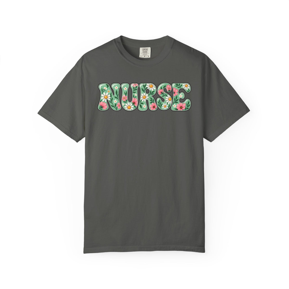 Nurse T-Shirt