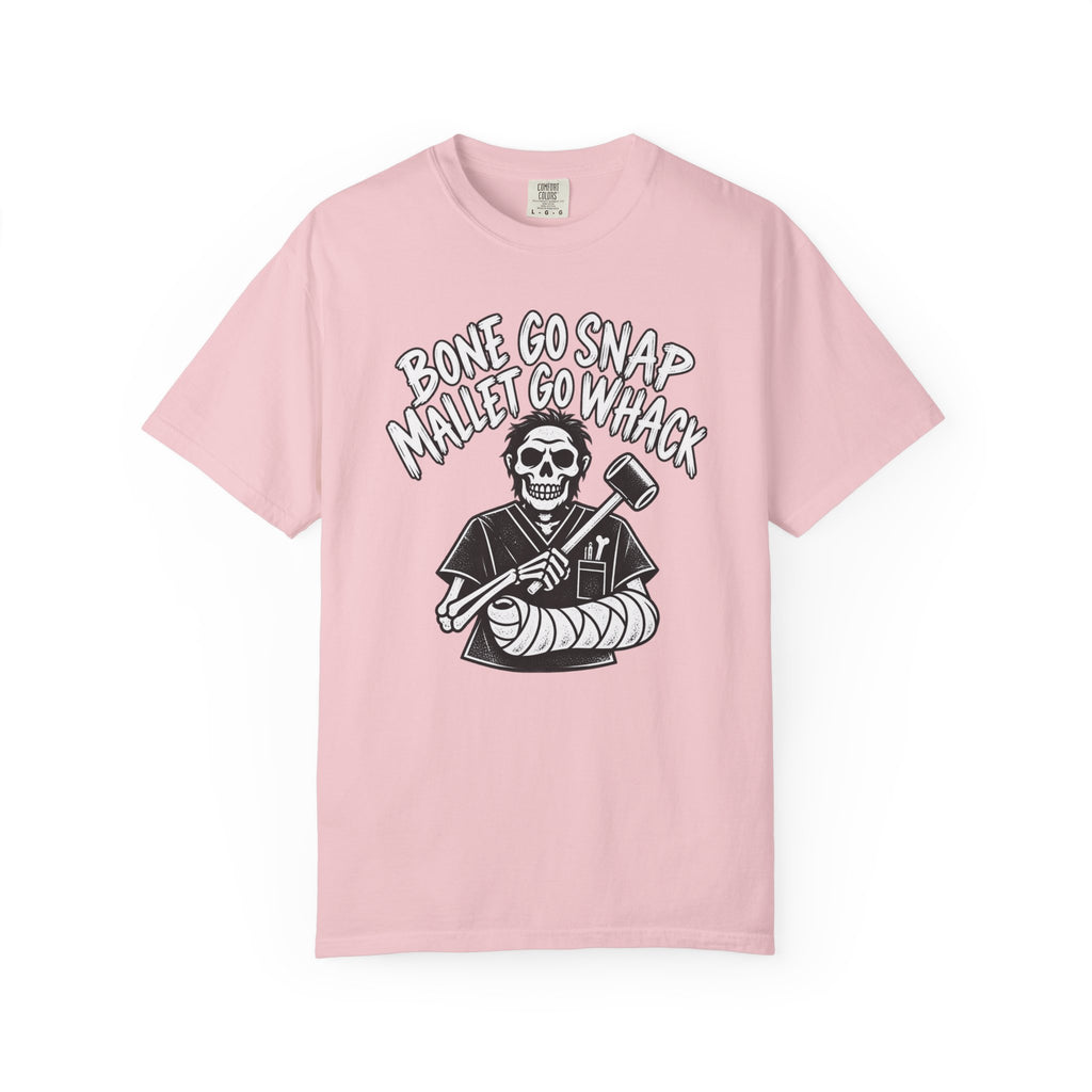 Mallet Go Whack T-Shirt