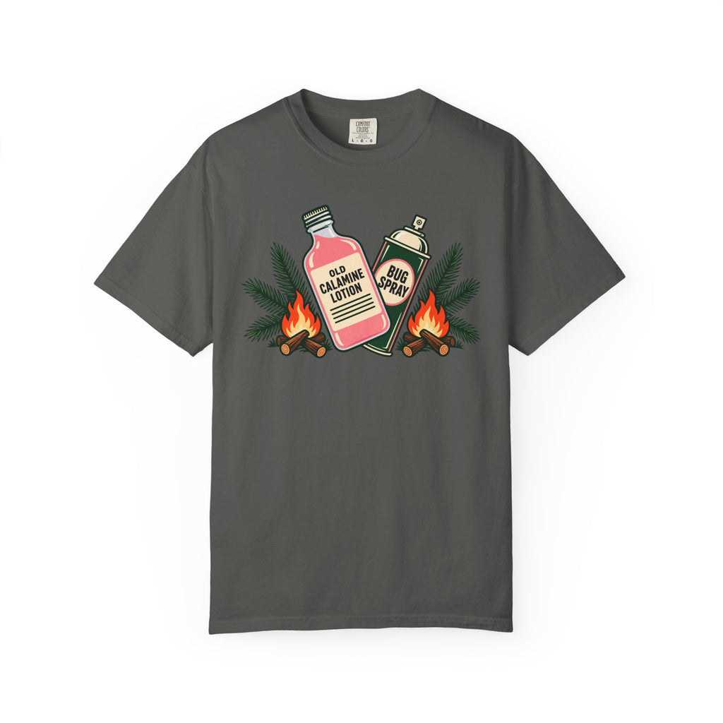 Camp Infirmary T-Shirt