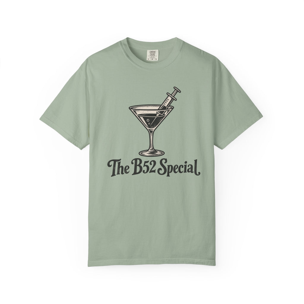 B52 Special T-Shirt