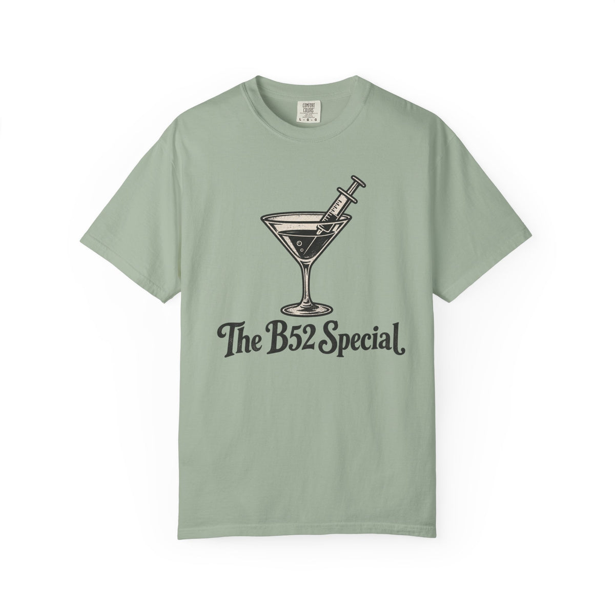 B52 Special T-Shirt