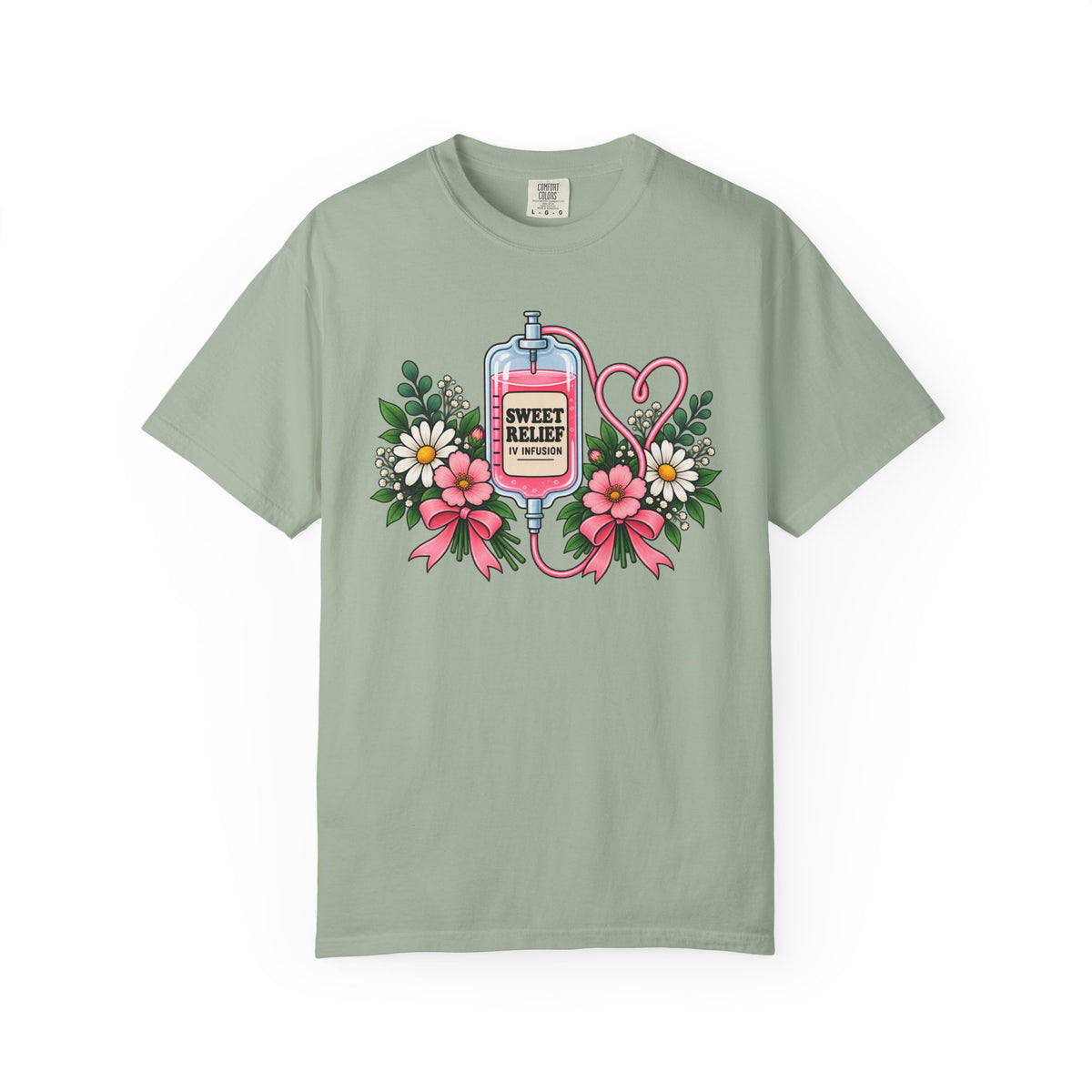 Sweet Relief T-Shirt