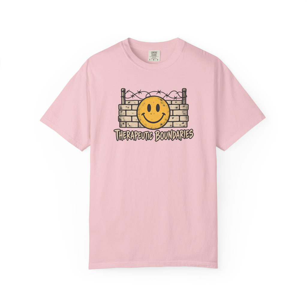 Therapeutic Boundaries T-Shirt