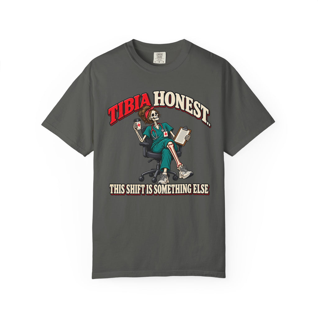 Tibia Honest T-Shirt