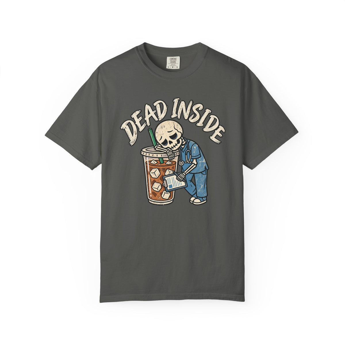 Dead Inside T-Shirt