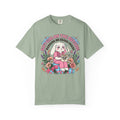 Soft Girl On The Outside T-Shirt