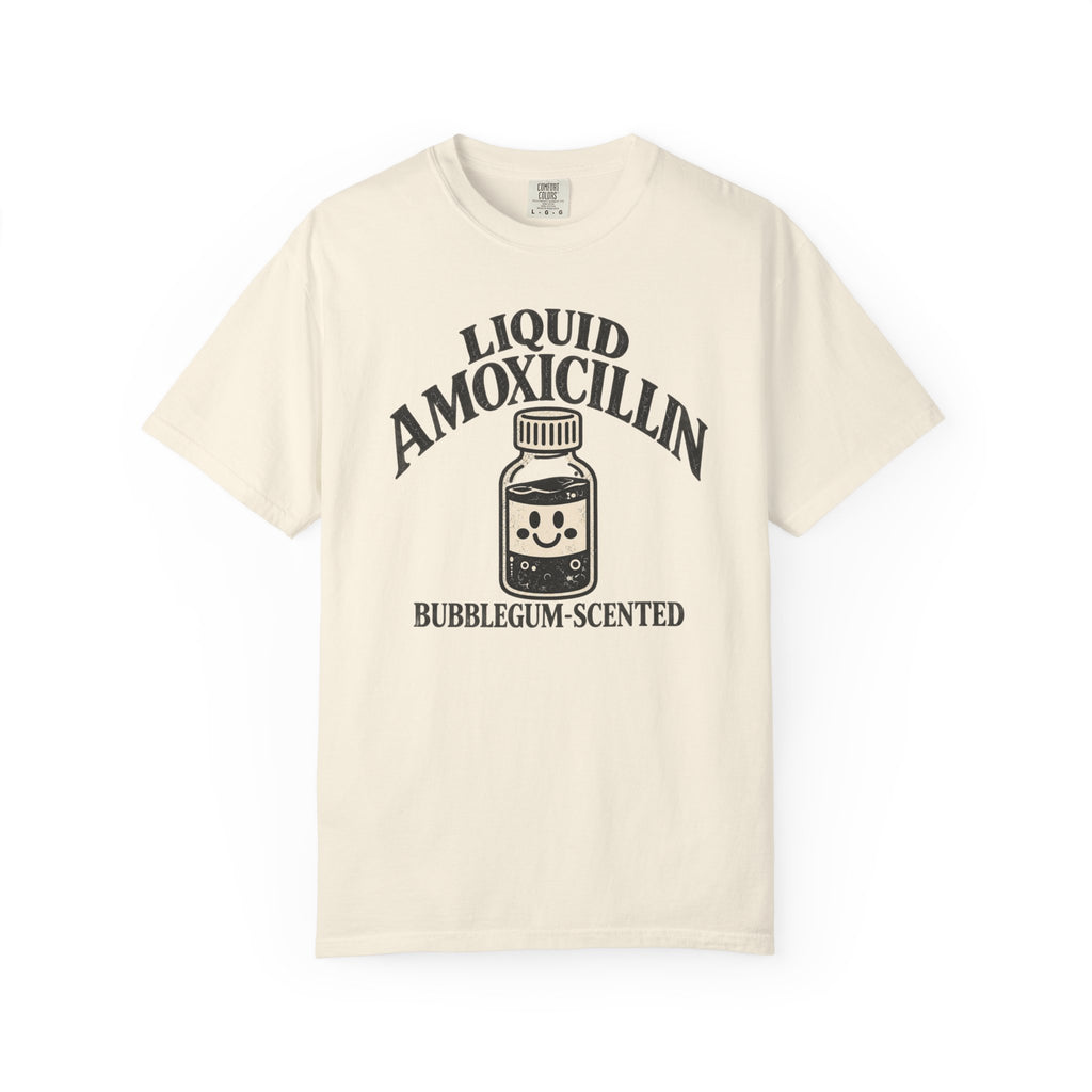 Amoxicillin T-Shirt