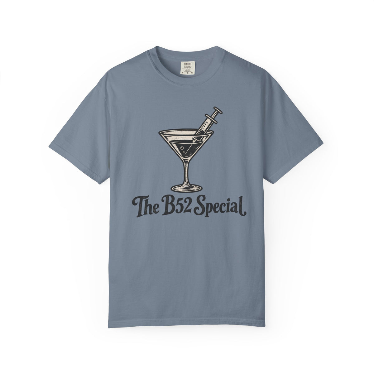 B52 Special T-Shirt