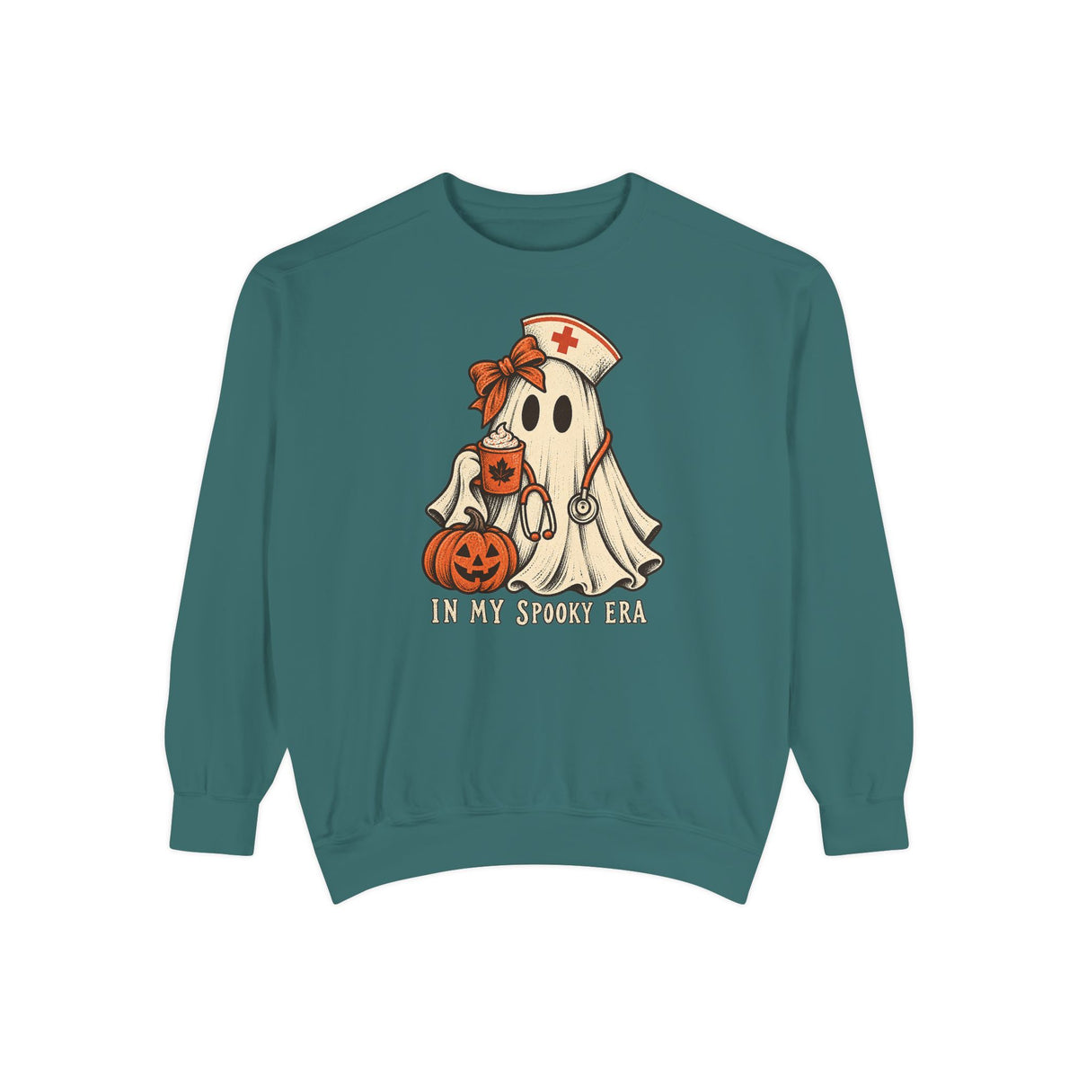 In My Spooky Era Sweatshirt