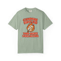 Campfire First Aid T-Shirt