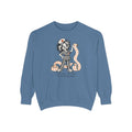 Say My Name Three Times Sweatshirt