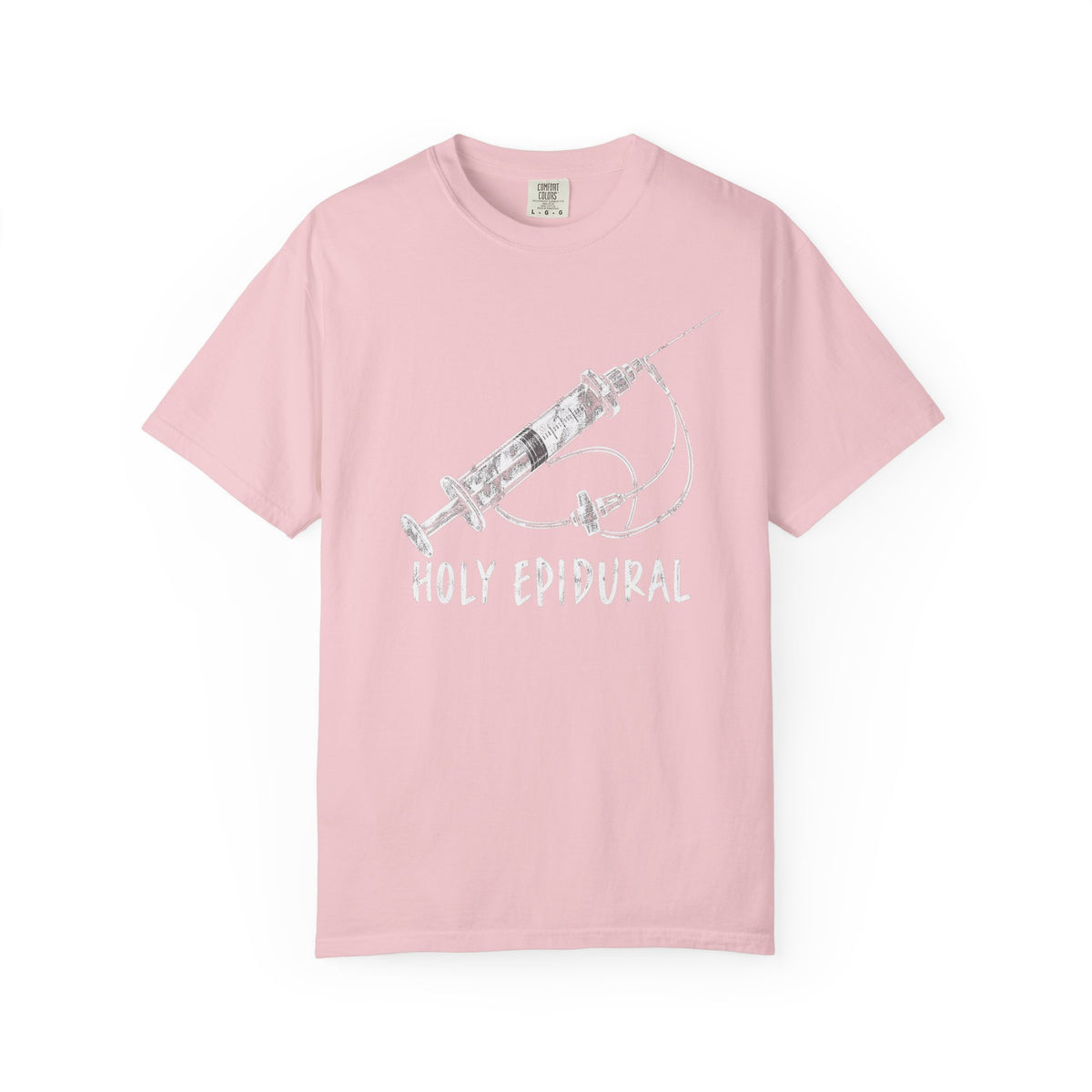 Holy Epidural T-Shirt