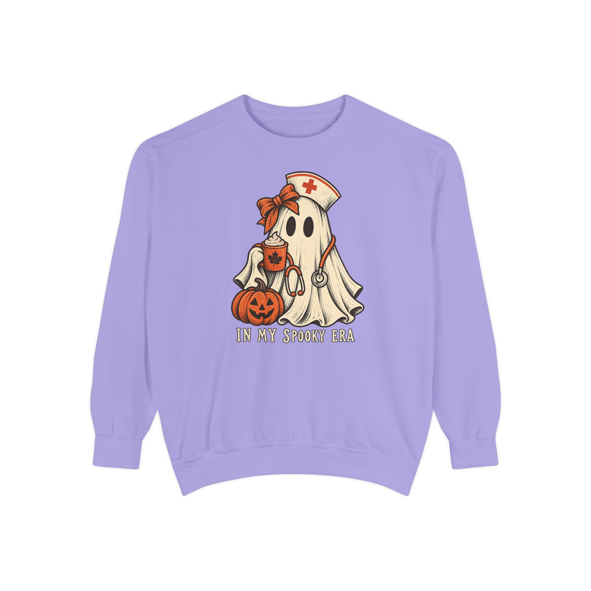 In My Spooky Era Sweatshirt