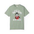 Q-Word T-Shirt