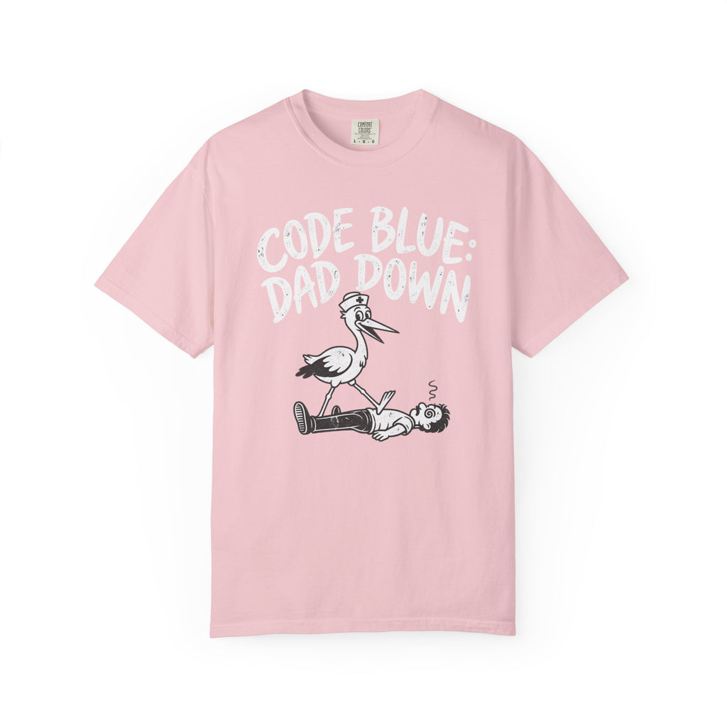 Dad Down T-Shirt