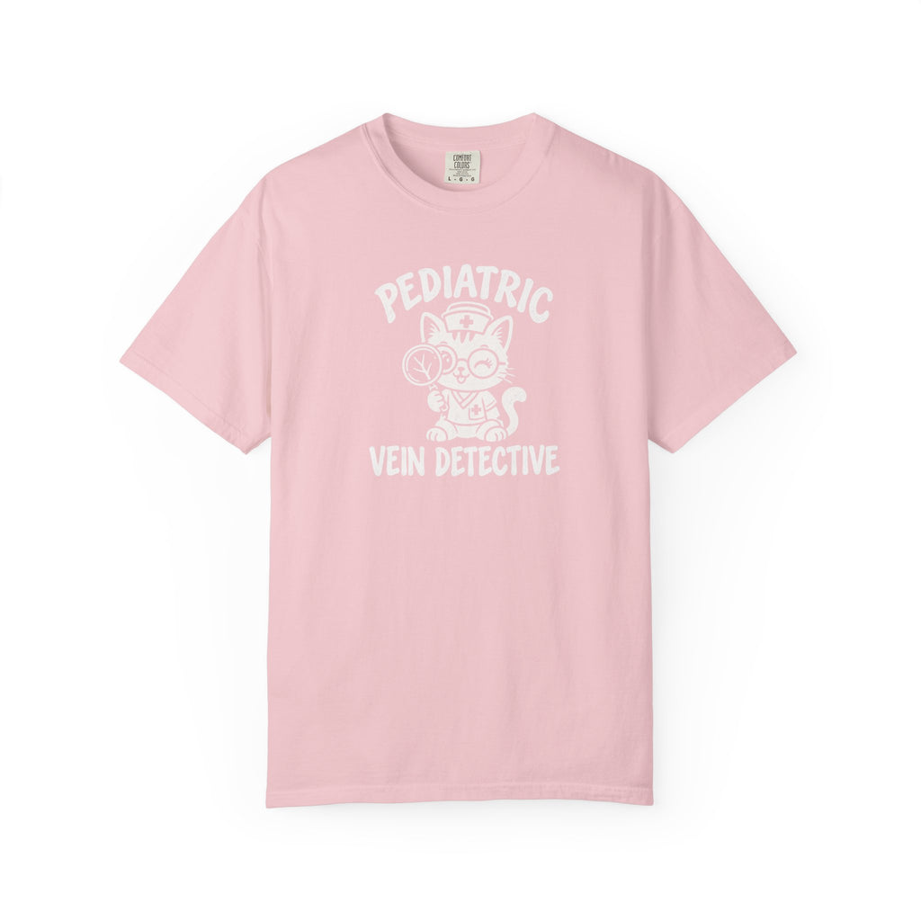 Vein Detective T-Shirt