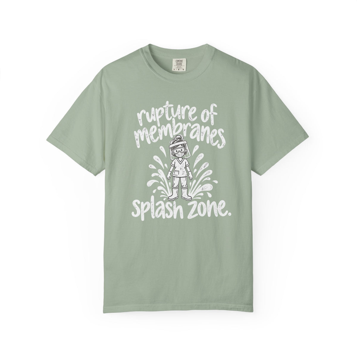 Splash Zone T-Shirt