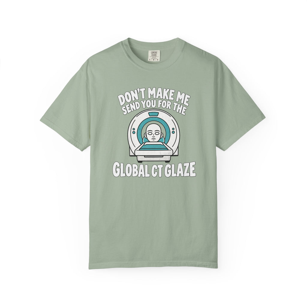 CT Glaze T-Shirt