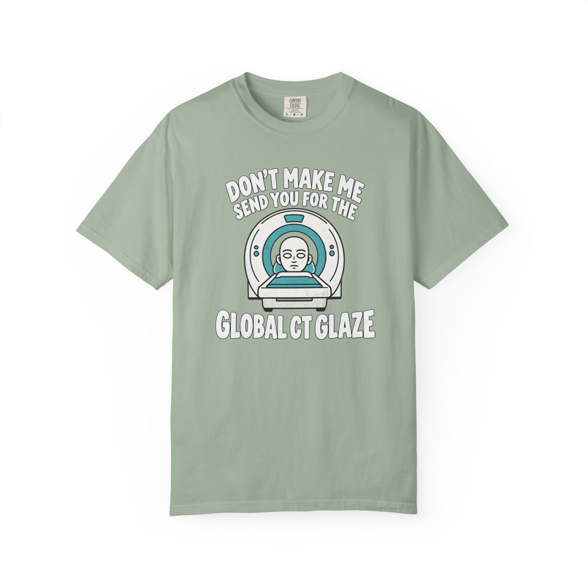 CT Glaze T-Shirt