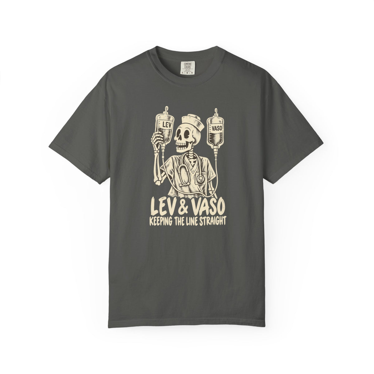 Lev & Vaso T-Shirt