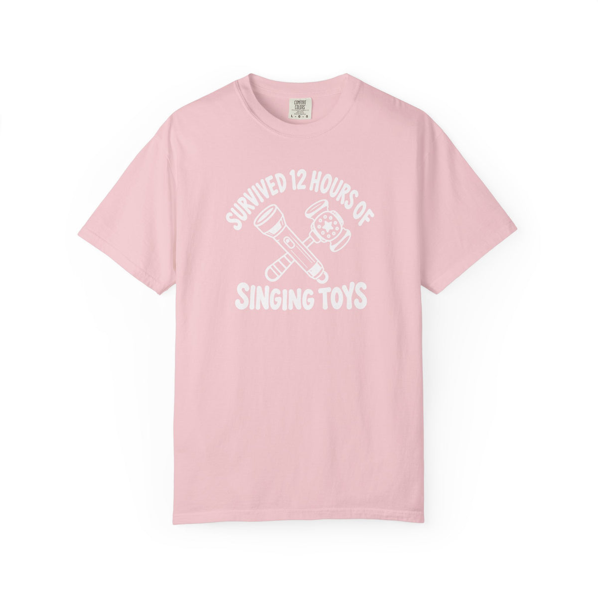 Singing Toys T-Shirt