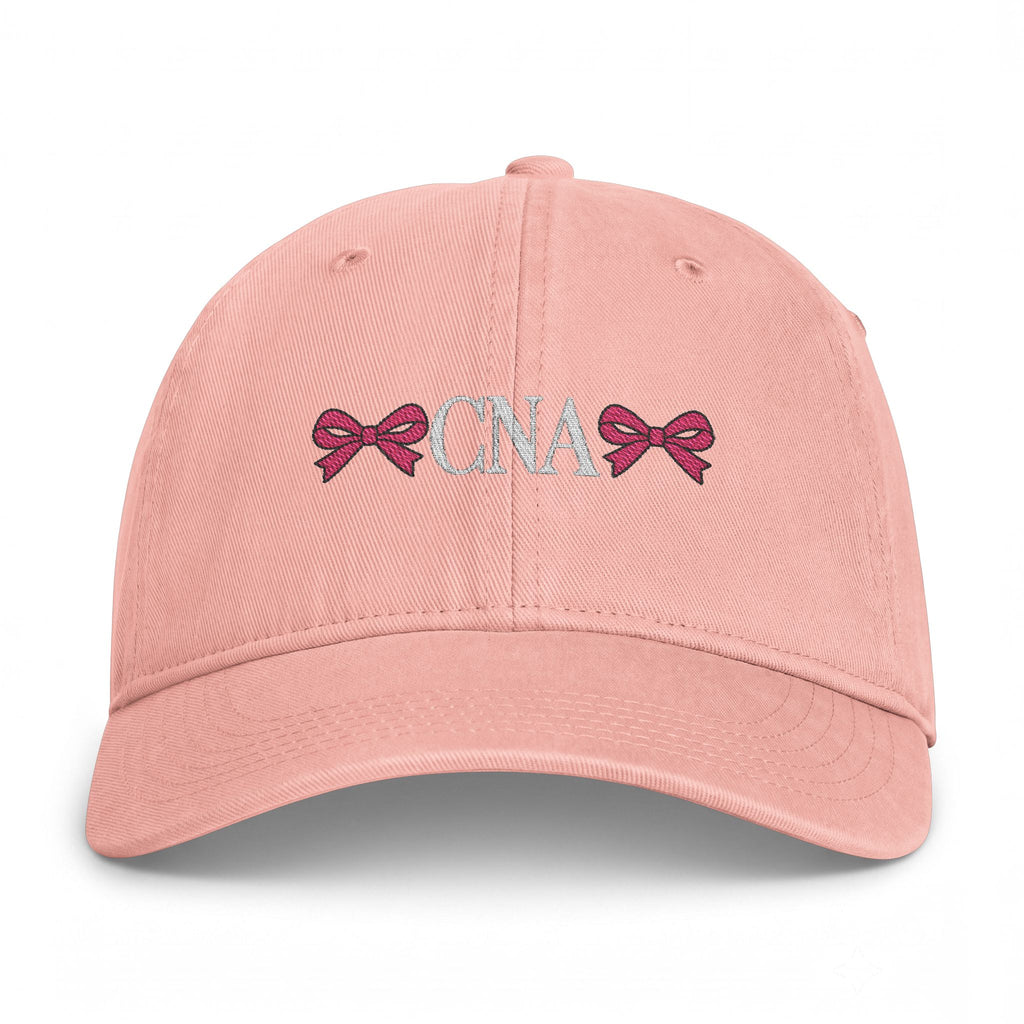 CNA Embroidered Hat
