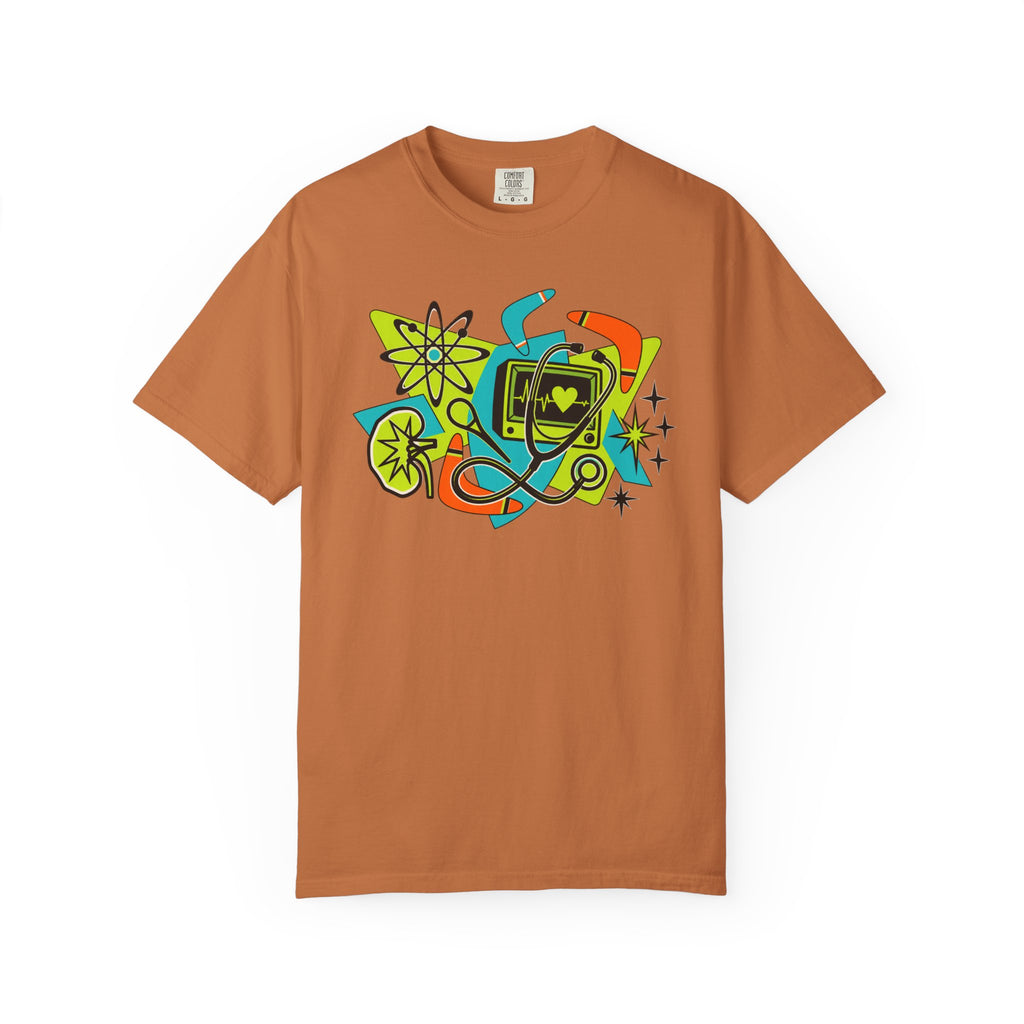 Retro Medical T-Shirt
