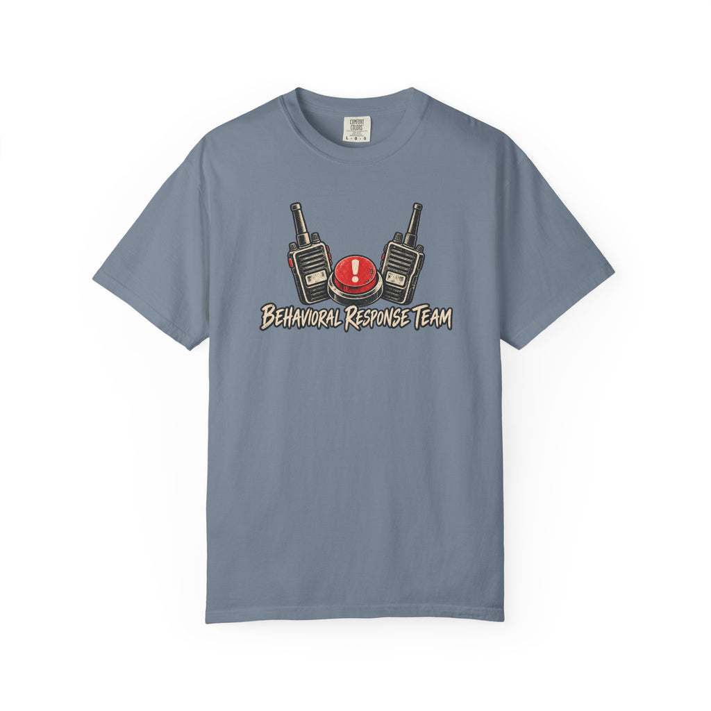 Behavorial Response Team T-Shirt