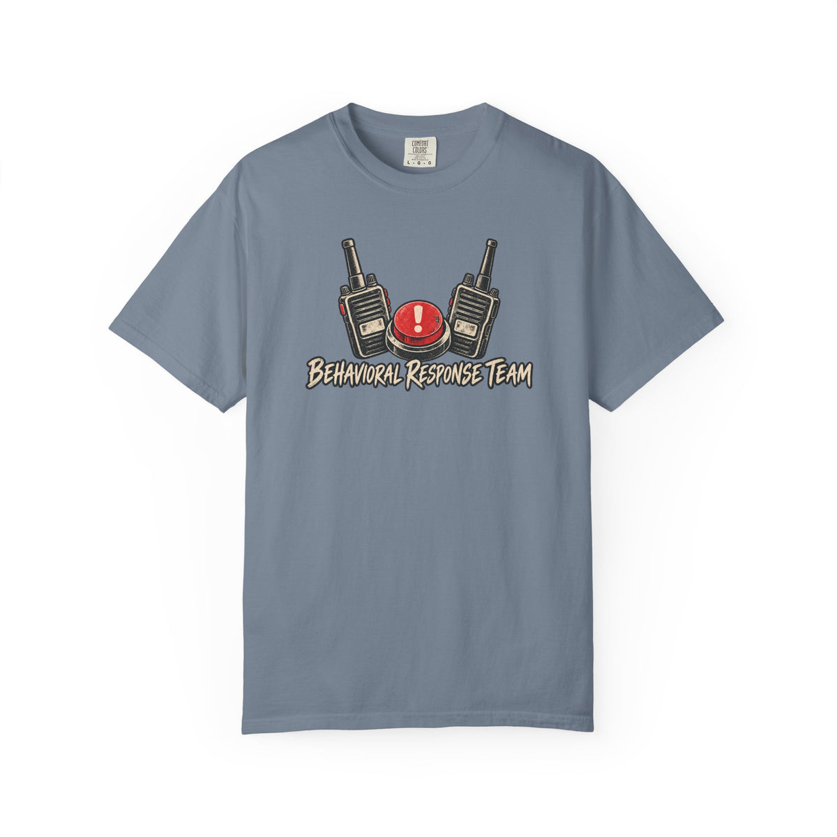 Behavorial Response Team T-Shirt