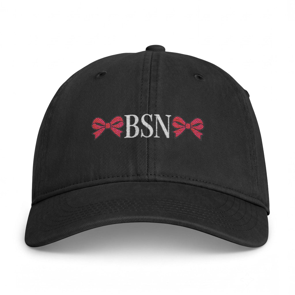 BSN Embroidered Hat