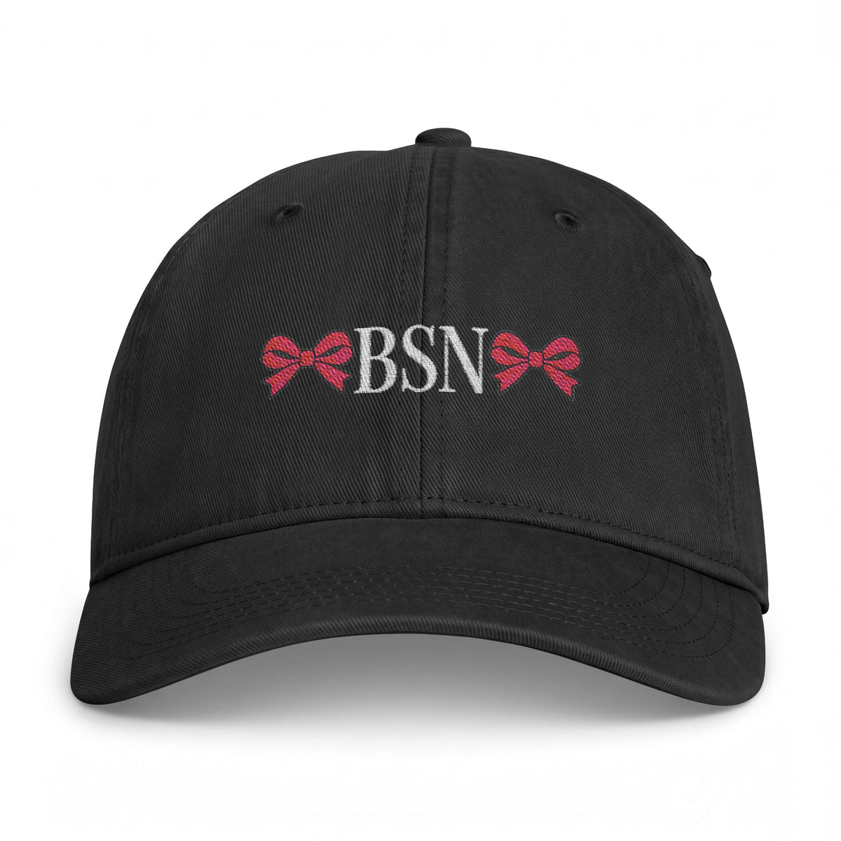 BSN Embroidered Hat