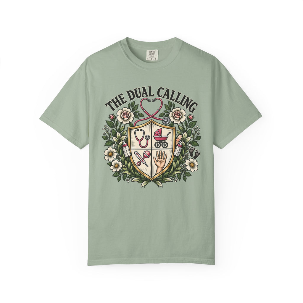 The Dual Calling T-Shirt