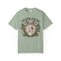 The Dual Calling T-Shirt