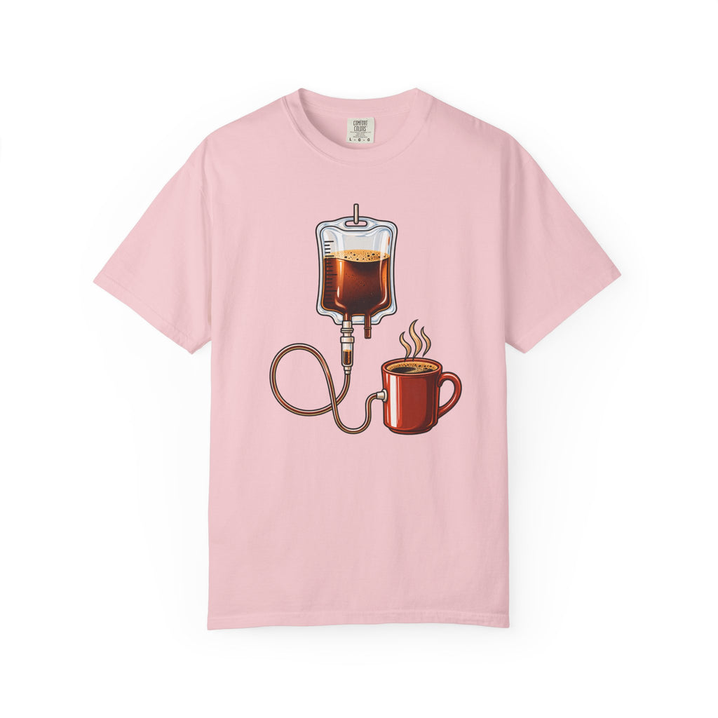 Coffee Infusion T-Shirt