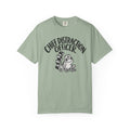 Distraction Officer T-Shirt