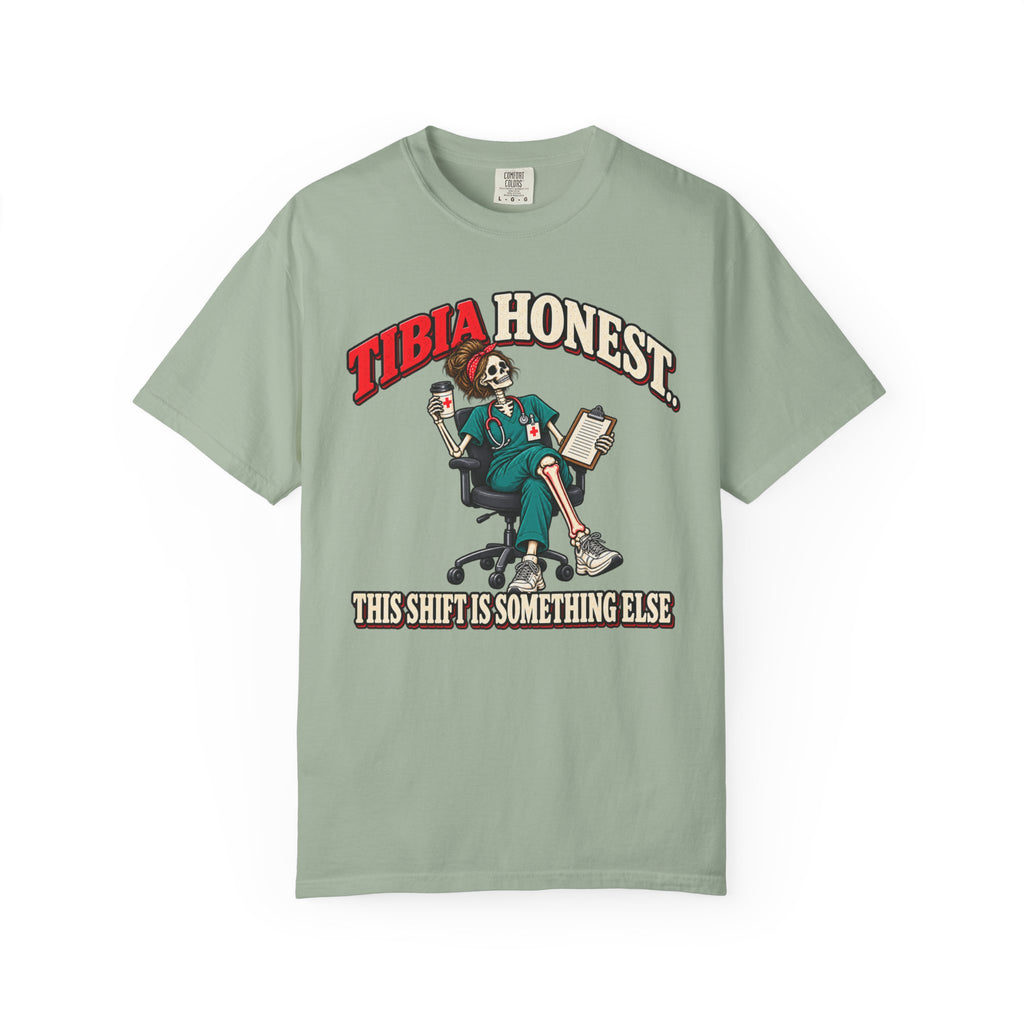Tibia Honest T-Shirt