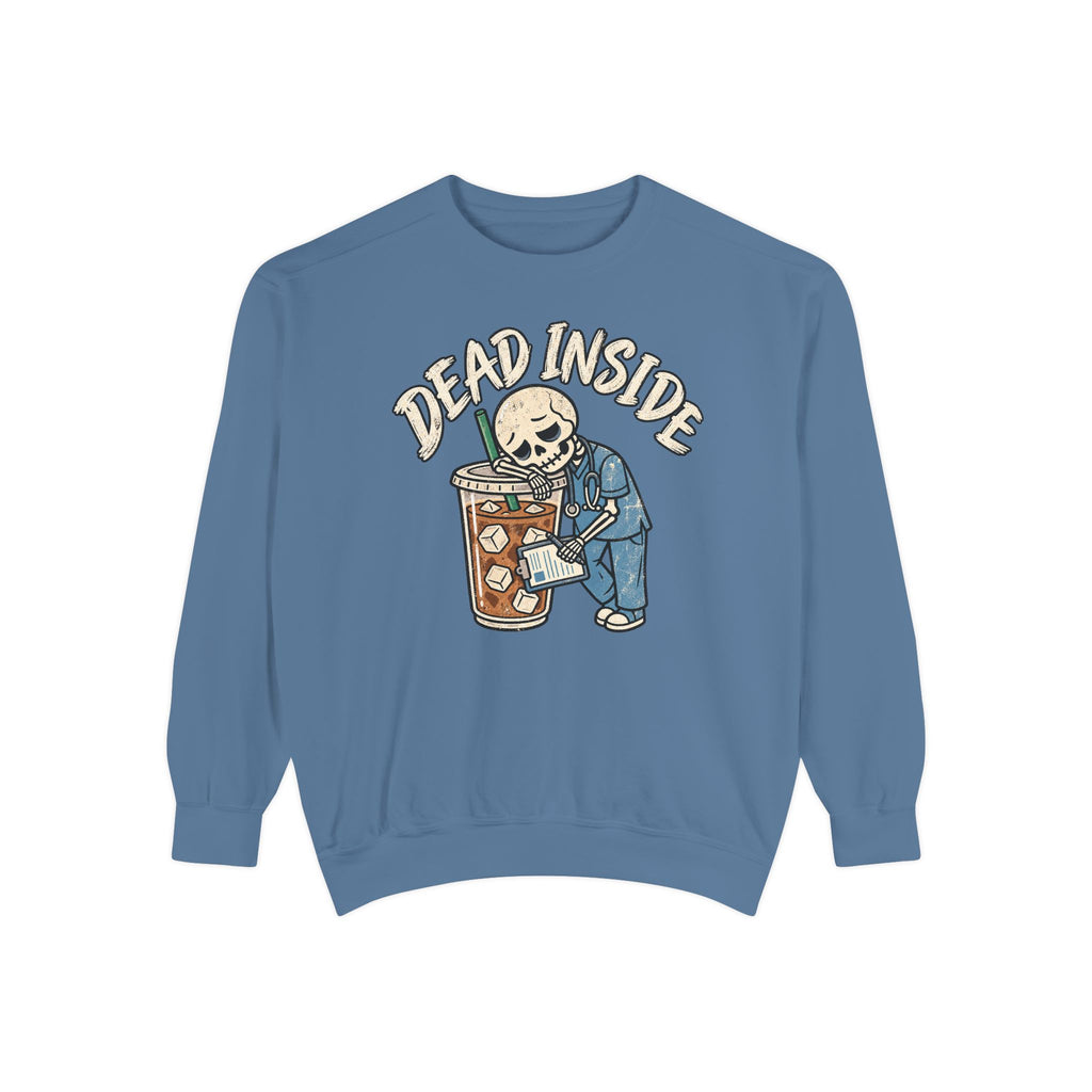 Dead Inside Sweatshirt