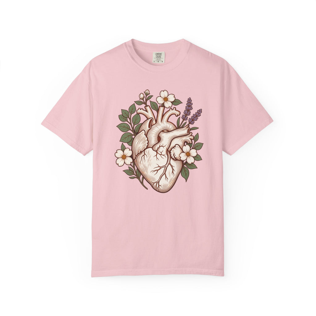 Heart Wreath T-Shirt